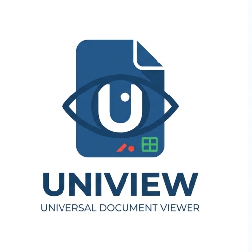 Uniview File Viewer
